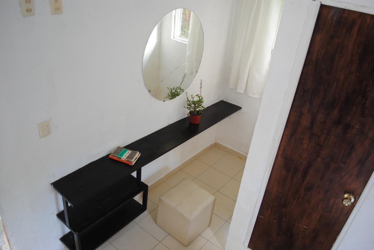 Lobo Inn Tulum Exteriér fotografie