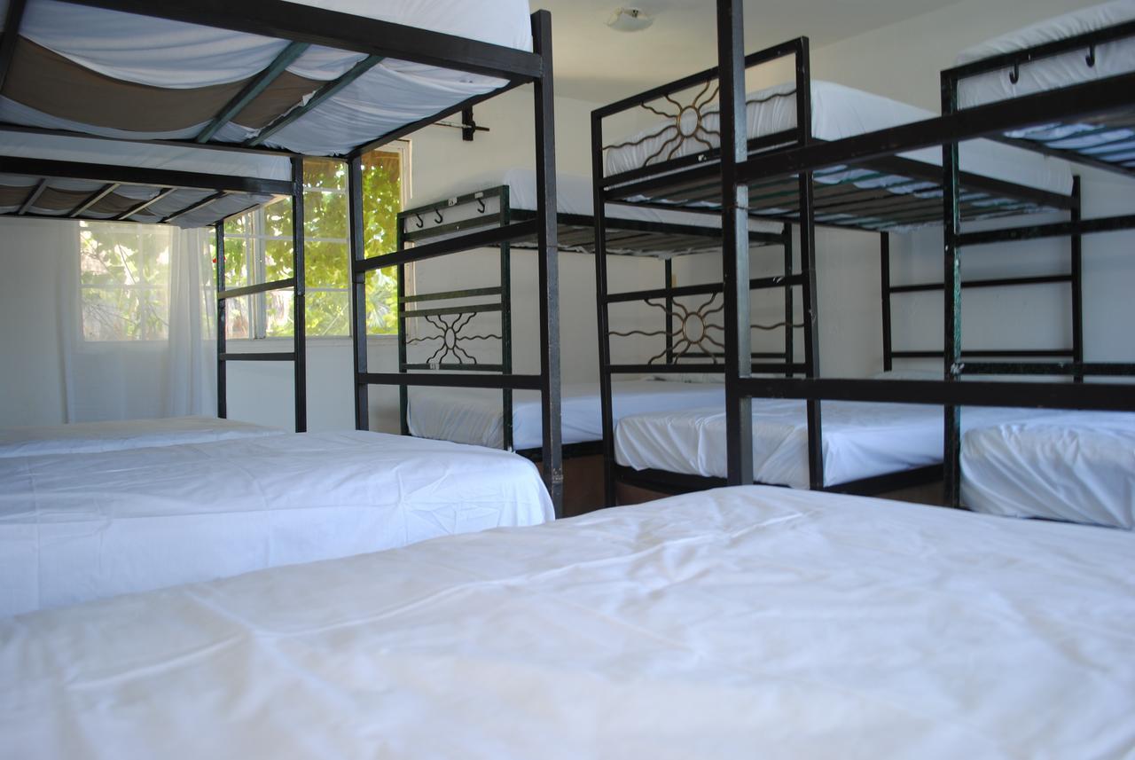 Lobo Inn Tulum Exteriér fotografie