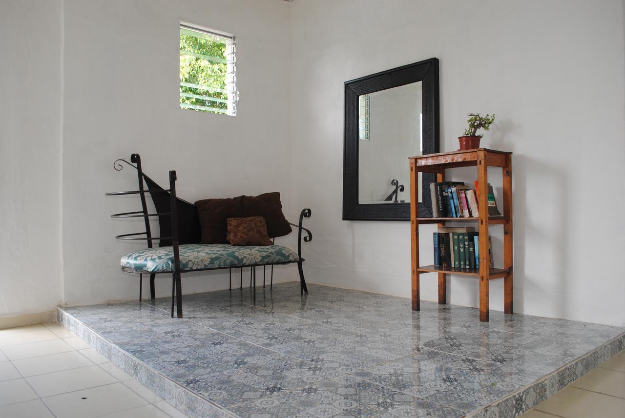 Lobo Inn Tulum Exteriér fotografie